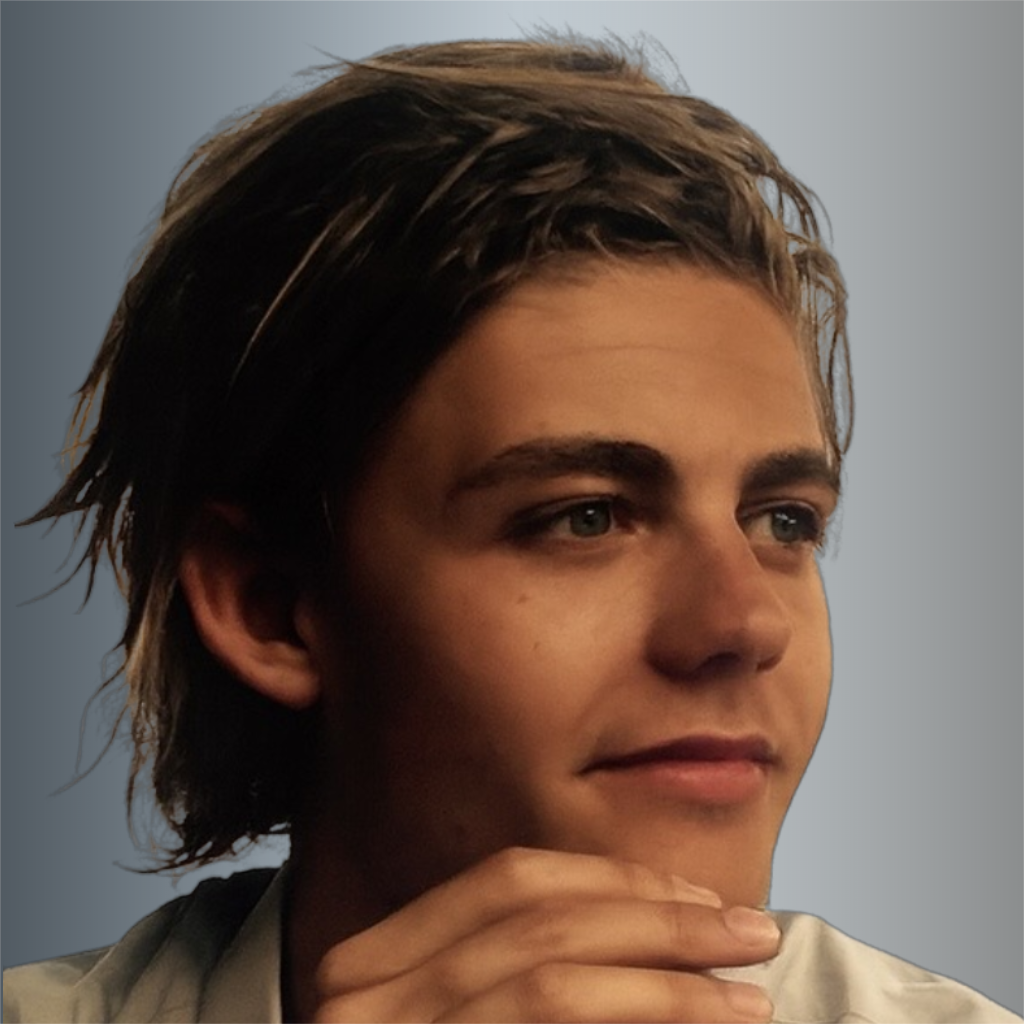 David